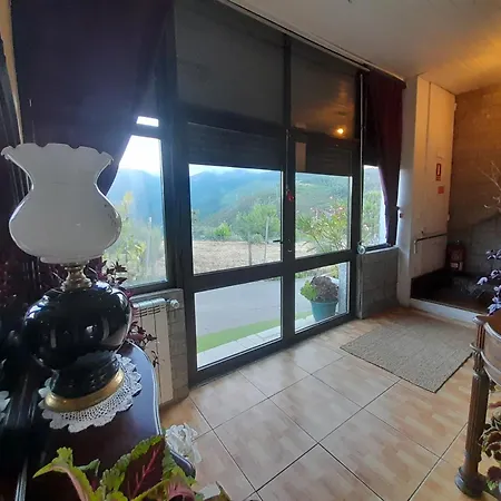 Guest house Cantinho Davo 3*