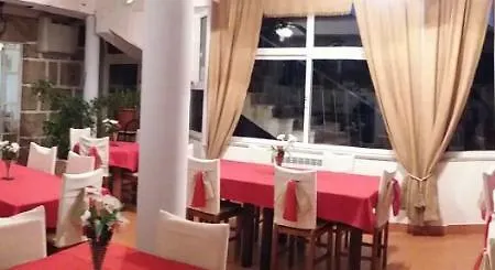 Guest house Cantinho Davo