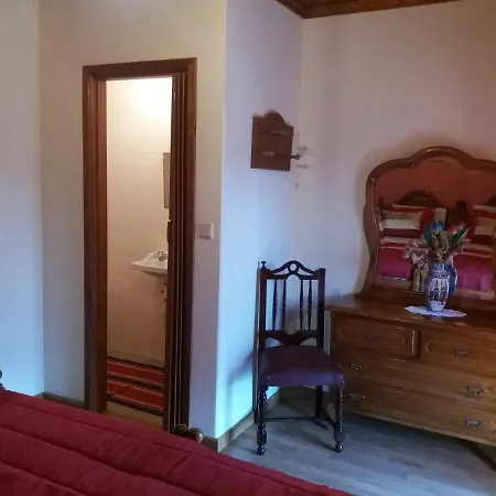 Cantinho Davo Campea