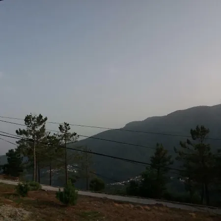 Cantinho Davo Guest house Campea