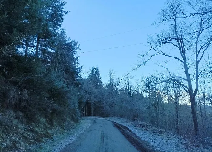 Cantinho Davo Penzion