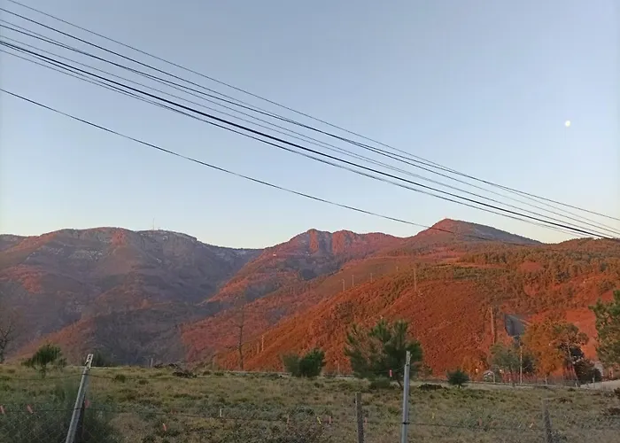 Cantinho Davo Campea