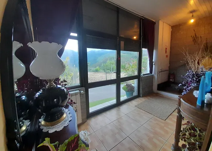 Penzion Cantinho Davo 3*