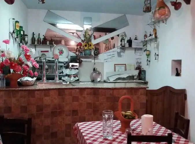 Cantinho Davo Penzion