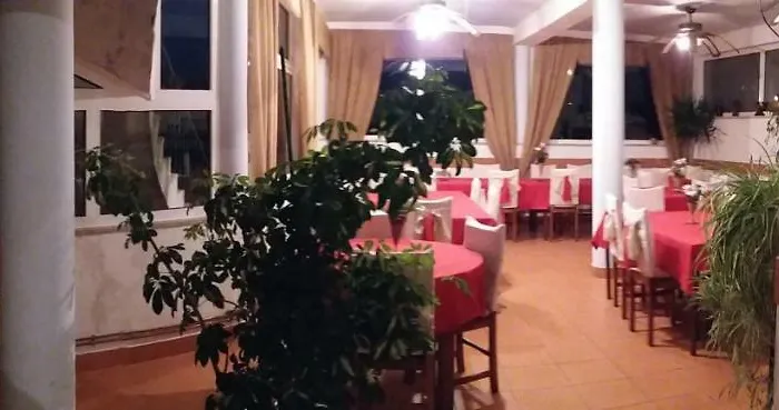 Cantinho Davo 3* Campea