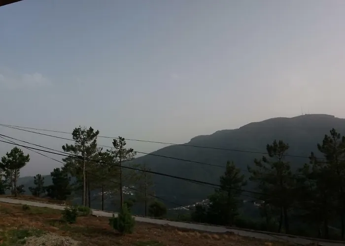 Cantinho Davo Penzion Campea